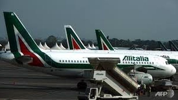 Alitalia-Etihad: Poletti stima esuberi fino a 2.500 unità