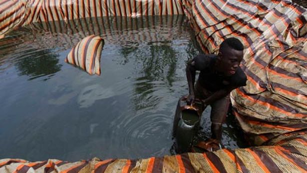Africa: è qui che scommettono Jp Morgan e grandi gestori