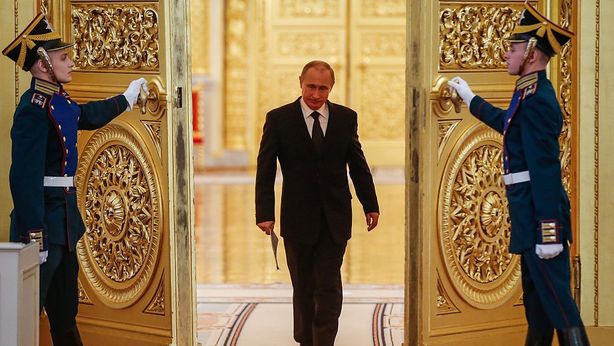 Crisi Ucraina, Putin apre spiraglio: “Cambiamenti positivi nei negoziati”