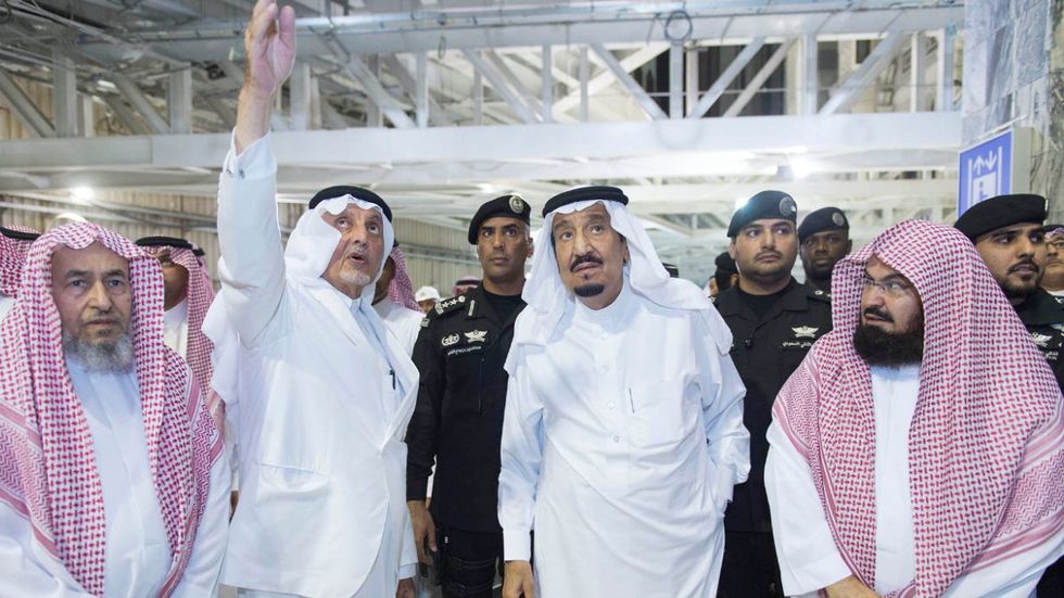 Sauditi