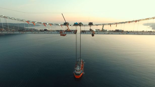 Webuild: due nuovi contratti ferroviari per oltre €3,7 mld totali nel Sud Italia