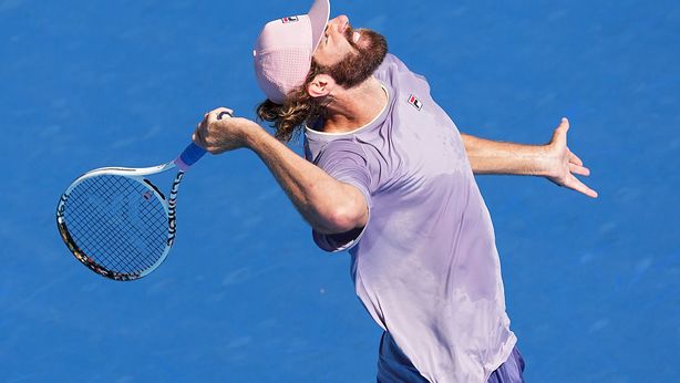 Cincinnati Open 2025 montepremi: ecco quanto vale il torneo
