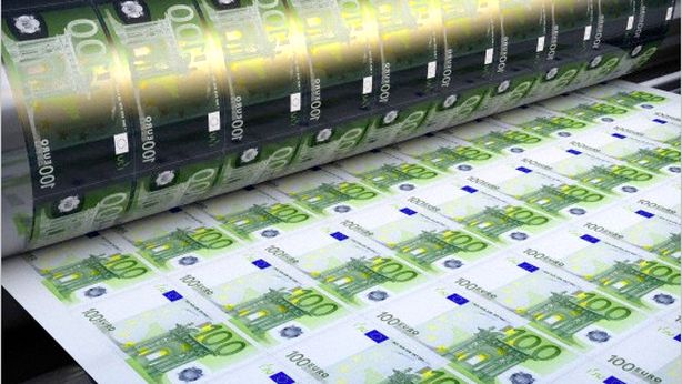 Valute: il successo dell’euro sul dollaro è un’illusione