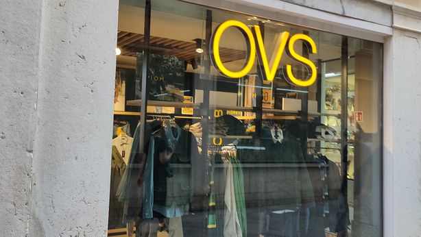 OVS, il buyback prosegue: acquistate altre 67.299 azioni proprie