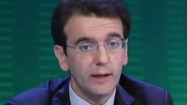 PD ammette: “facciamo interessi di paesi stranieri”