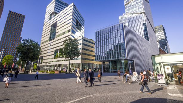 Banche snobbano Parigi e Francoforte: meglio Amsterdam