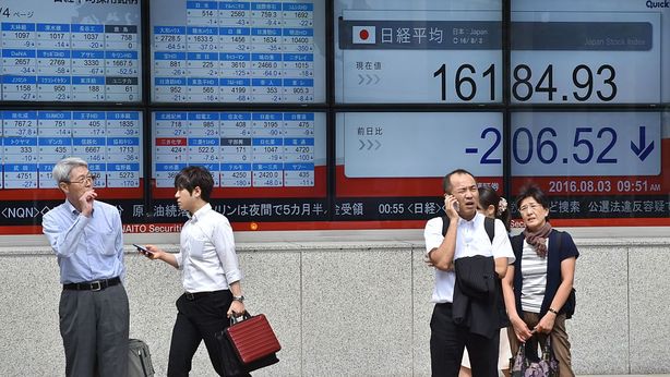 Borsa giapponese aggiorna nuovi record. Cosa c’è dietro il rally