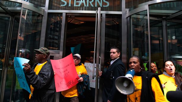 Bear Stearns, 10 anni dal crac: Rosenberg sfata mito sui rischi bassi