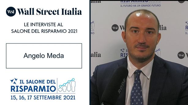 Salone del Risparmio: Meda (Banor), borse sui massimi ma c’è ancora spazio per investire (VIDEO)