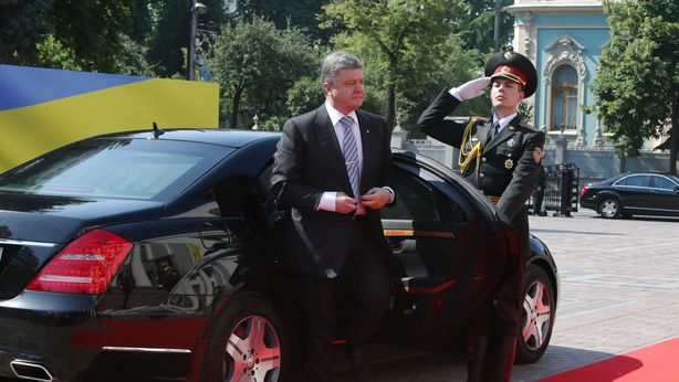 Ucraina non restituirà prestito da $3 miliardi alla Russia