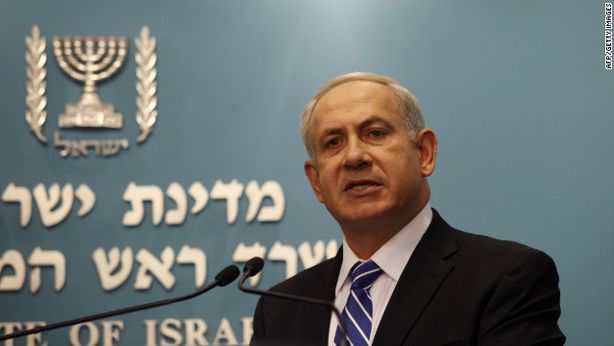 Twitter, Netanyahu follower di sito erotico iraniano