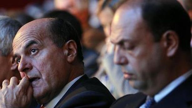 Bersani in difficoltà. Chiusura a Pdl, no Movimento 5 Stelle a fiducia in bianco