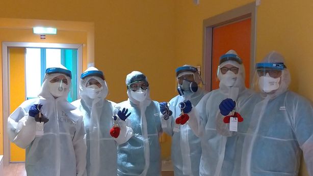 Arrivano gli infermieri di famiglia, ma continua a mancare il personale