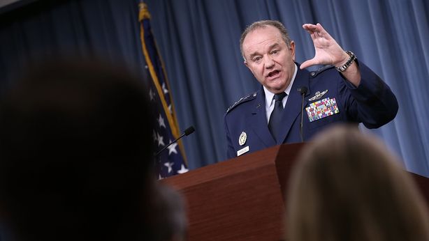 Nato: “crisi migranti usata come arma contro l’Europa”