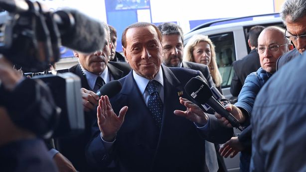 Ex direttore Economist: “meglio Berlusconi di Di Maio”