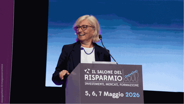 SdR 2026: private markets protagonisti della seconda giornata di lavori in Sala Assogestioni