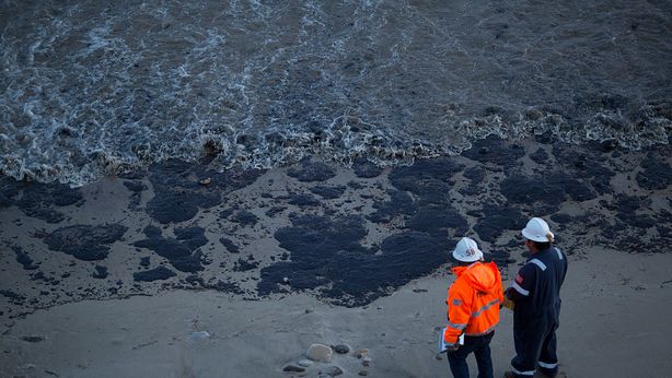 California denuncia big del petrolio: responsabili danni climatici