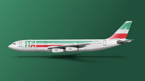 Alitalia: stasera ultimo volo, domani parte Ita. Assoutenti: caos voucher e punti MilleMiglia