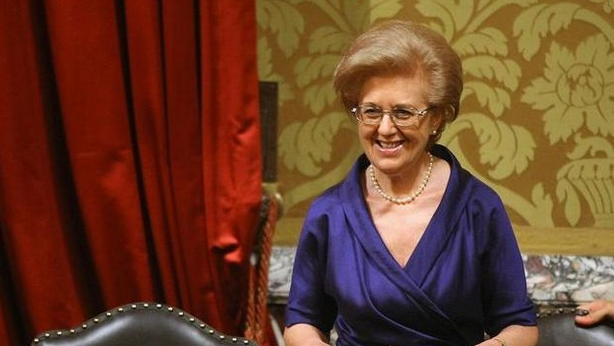 Derivati tossici: indagata anche Tarantola (presidente Rai)