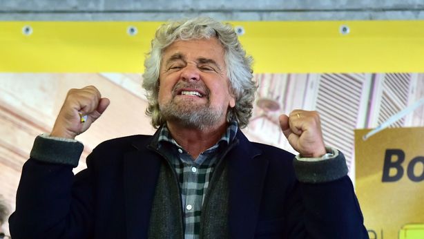 M5S, prove tecniche di governo: spunta lista dei ministri