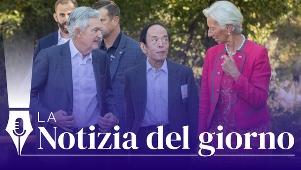 FED e BCE, strade divise sui tassi nel 2024