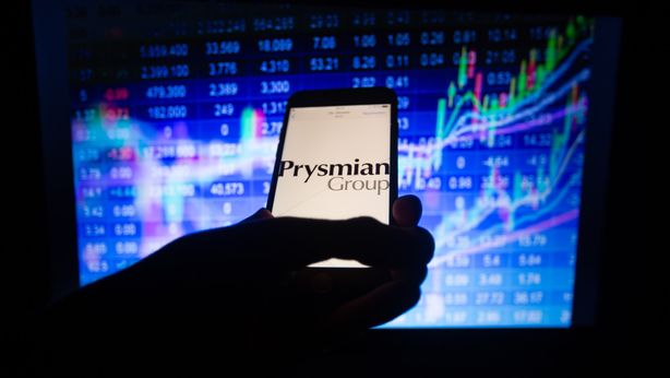 Prysmian: utile sale a 748 mln nel 2024, il 26 marzo il CMD a New York