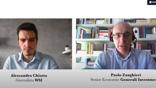 #WSICall Zanghieri (Generali Inv.): “Età del petrolio finita? Ma il prezzo basso può sfavorire le energie alternative”