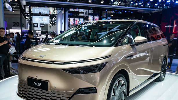Alibaba taglia partecipazione in Xpeng. La mossa nel capitale del gruppo EV