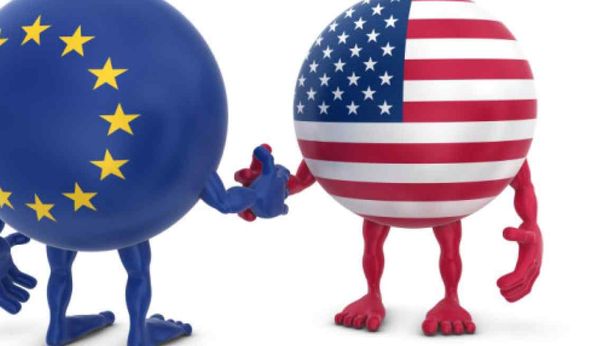Impatto della Brexit sul cambio euro dollaro