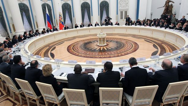 G20 in Usa: focus su guerra valutaria e paradisi fiscali