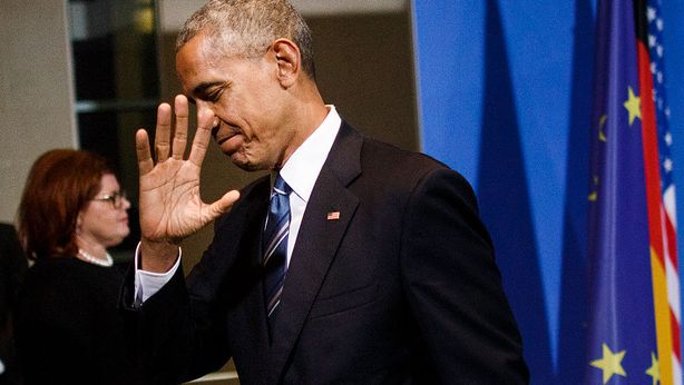 Merkel gela Obama: “TTIP è a un punto morto”