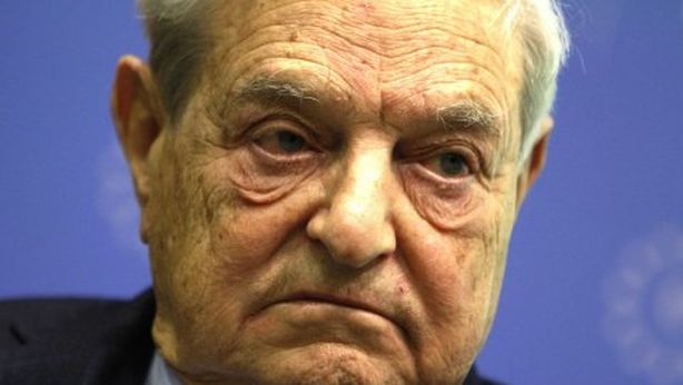 Euro, Soros: “la crisi è finita. Per ora”. Incubo peggiorerà