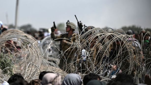 Afghanistan, gli Usa ora pronti a distruggere le armi rimaste a Kabul
