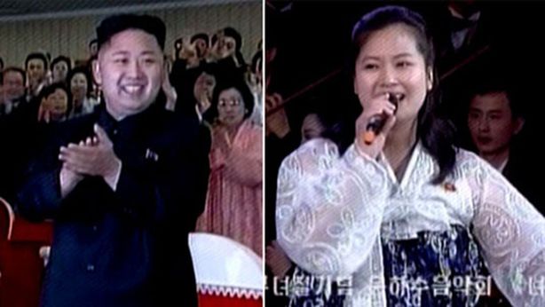 Corea del Nord: Kim Jong-un fa fucilare l’ex fidanzata