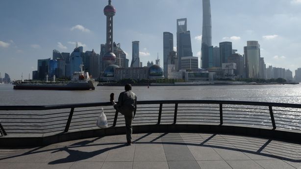 Cina: tasso di disoccupazione al 5,1% a dicembre