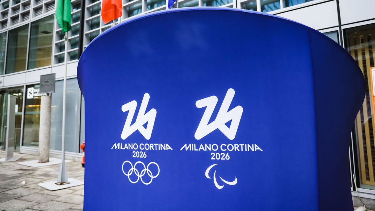 Olimpiadi Milano Cortina 2026: impatto economico stimato ad oltre 5 mld di euro