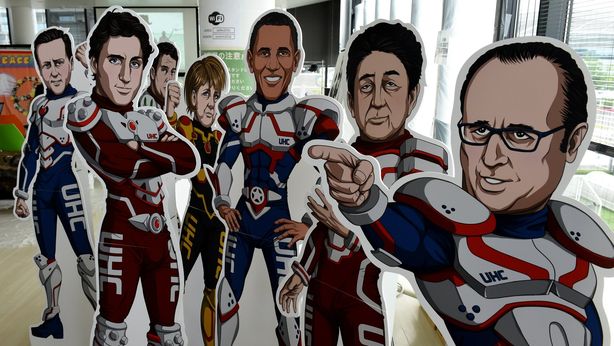 G7 diviso sulla crescita: Merkel e Cameron puntano su austerity