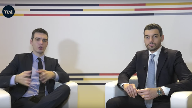 ConsulenTia 2018, Blackrock: “bisogna abituarsi ad aumento volatilità”