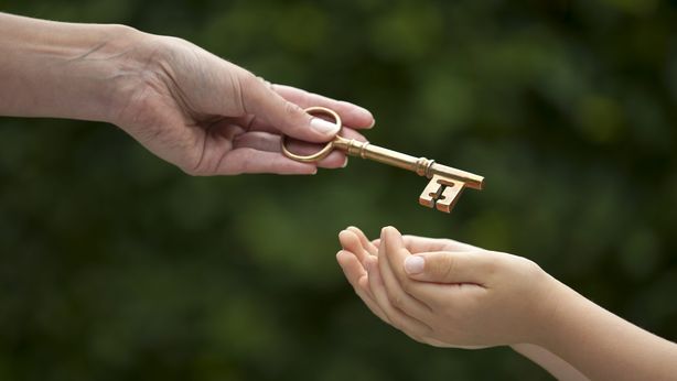 Fra vent’anni in Italia oltre 1.170 miliardi di euro trasferiti tramite eredità