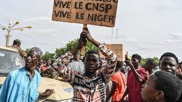 Niger, la nuova guerra economica per la conquista dell’Africa
