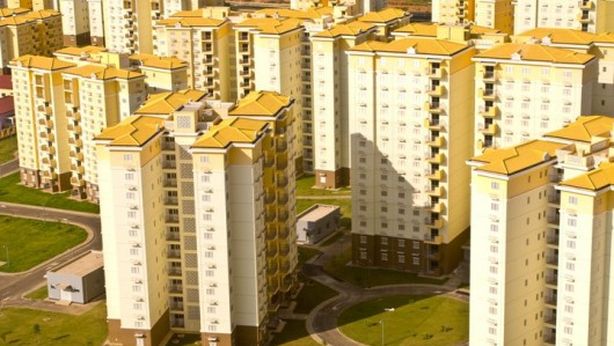La metropoli fantasma costruita dalla Cina in Angola, paese ricco di risorse