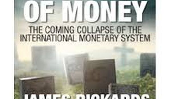 “Collasso sistema monetario e Armageddon per il dollaro”