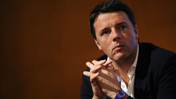 Italia, rischia default sul debito. In pericolo sopravvivenza euro