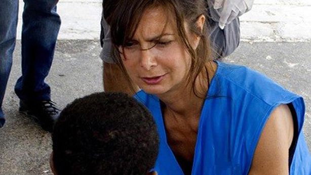 Laura Boldrini, Presidente della Camera dei Deputati