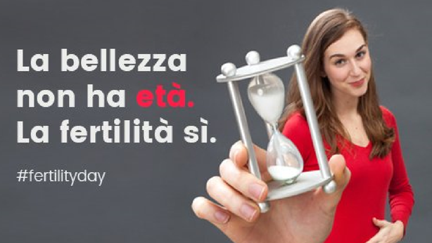 Fertility Day: sfottò e rabbia sui social. Figuraccia Italia all’estero