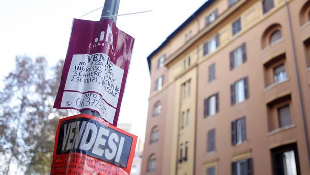 Immobiliare, mercato residenziale al giro di boa?