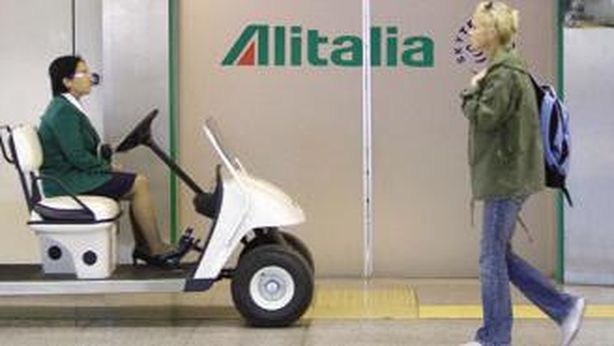 Alitalia: privata, e salvata ancora coi soldi nostri