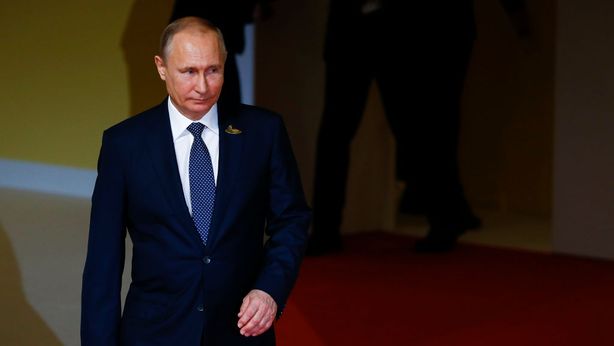 La Russia legalizzerà le criptovalute per i pagamenti