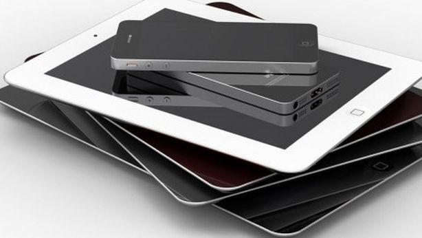 Elettronica: mercato 2014 in crescita +4,2%, smartphone +23,9%