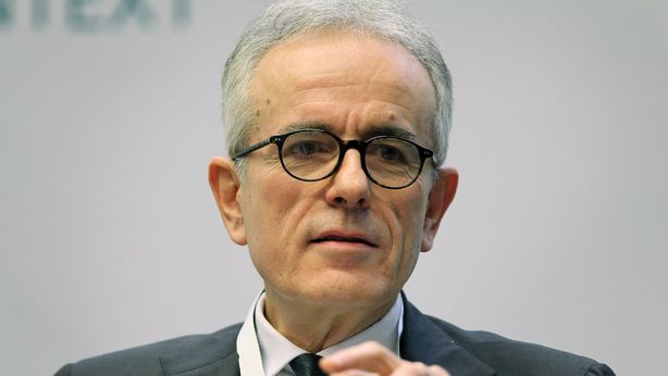Parla Angeloni (Bce). Nodo capitali, panico su queste tre banche italiane